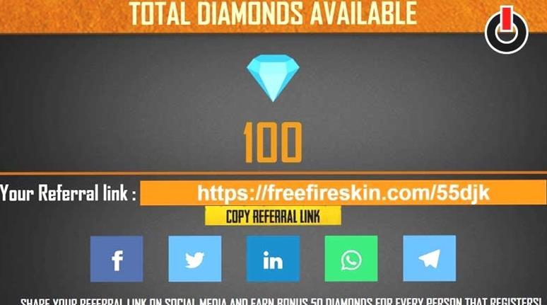 Freefireskin.com (Feb 2022) - ¿Cómo conseguir skins gratis?
