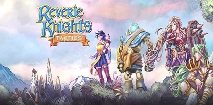 ¿Cómo arreglar los problemas del controlador en Reverie Knights Tactics?