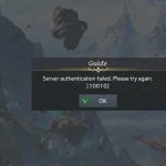 Lost Ark: How to Fix Server Authentication Failed 10010 Error