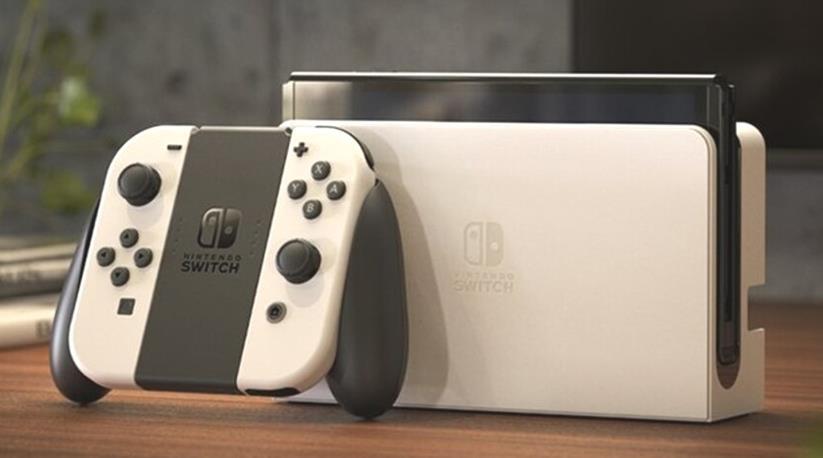 Nintendo Switch supera en ventas a Nintendo Wii
