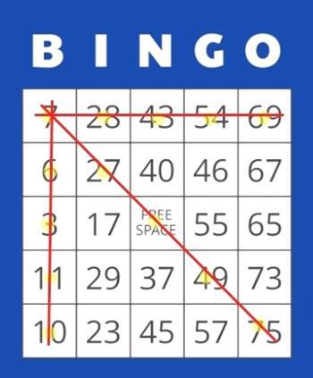 ¿Cómo jugar al bingo? (2022)