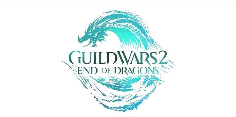 ¿Cuándo es la fecha de lanzamiento de Guild Wars 2: End of Dragons?