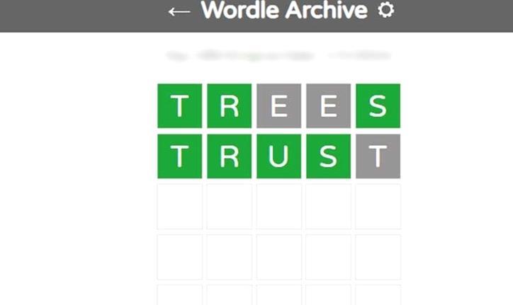 ¿Pueden repetirse las letras en Wordle? Reglas de la misma letra explicadas