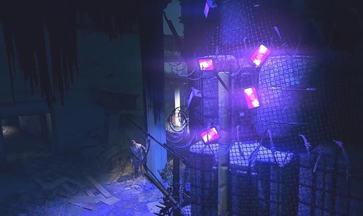 Dying Light 2 - ¿Cómo matar a los volátiles?