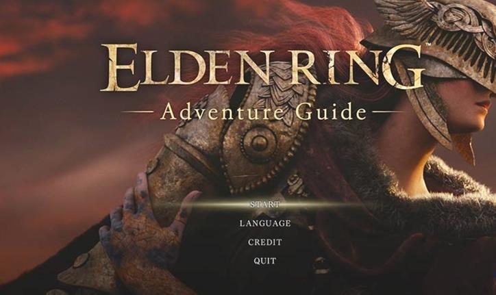 Elden Ring – ¿Cómo acceder a la guía de aventuras?