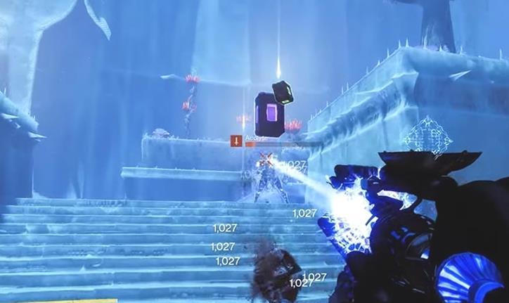 Destiny 2 – ¿Cómo completar Memories of Ruin?