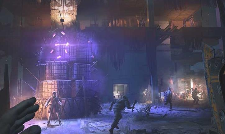 Dying Light 2 Crashing On PC Fix - Game Won't Launch