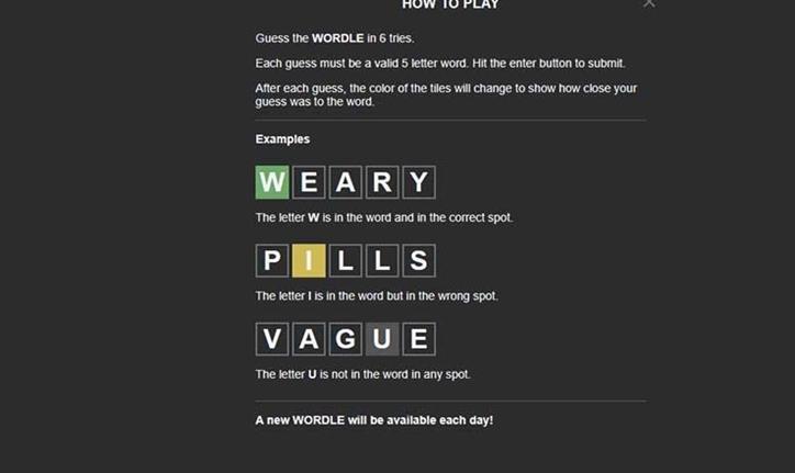 ¿Por qué Wordle es tan popular y está de moda en 2022?