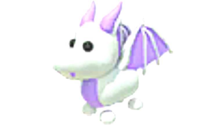 Adopt Me - Cómo conseguir la mascota del dragón de lavanda