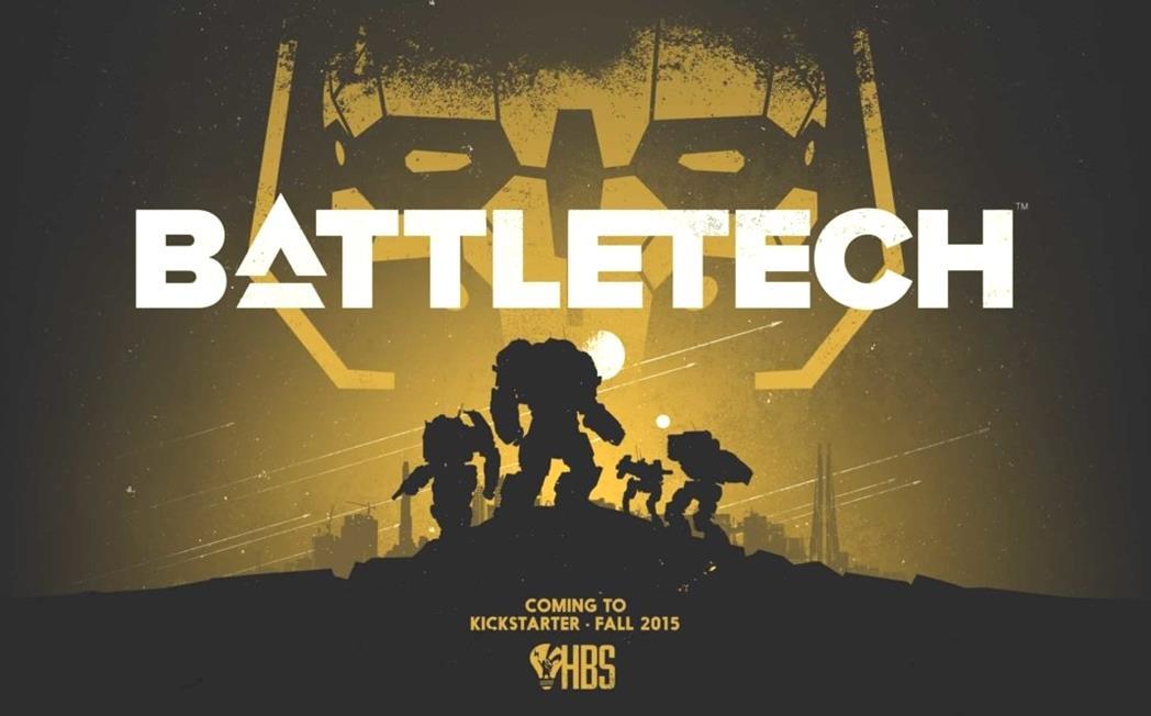Lanzamiento del tráiler de la historia de Battletech, aquí está lo básico