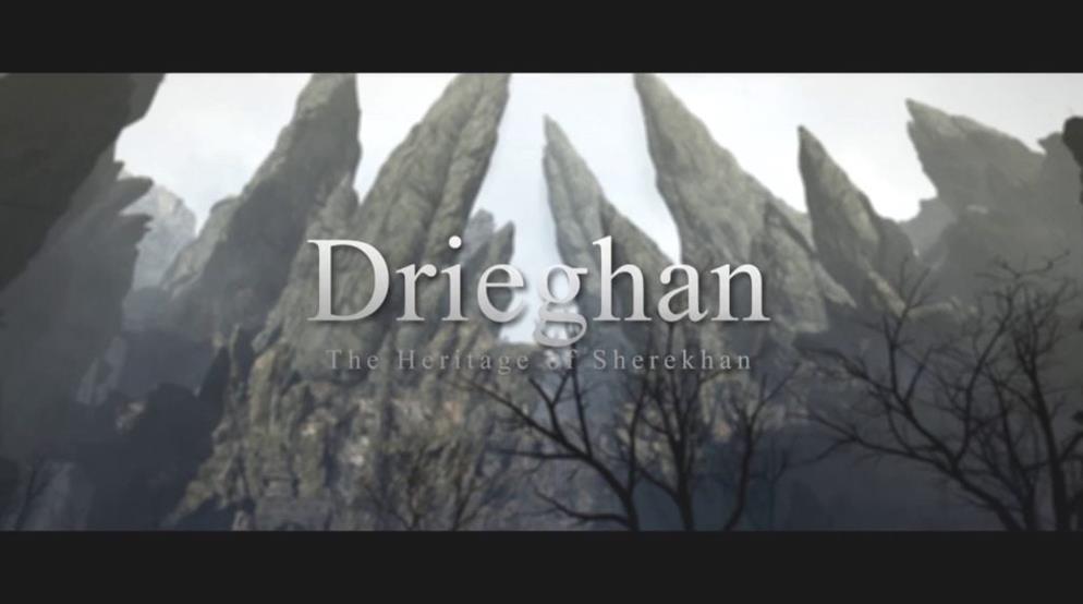 La expansión Drieghan de Black Desert Online llegará pronto y tendrá mucho contenido nuevo
