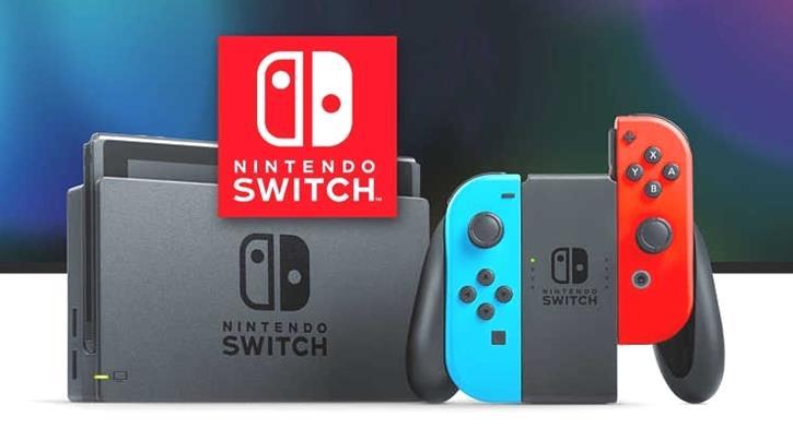 Dead by Daylight llegará a Nintendo Switch