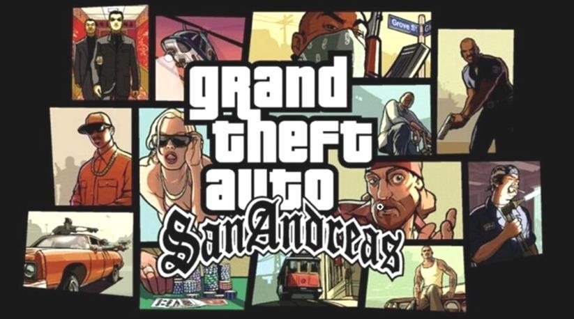 GTA: San Andreas – Definitive Edition Trucos y comandos de consola