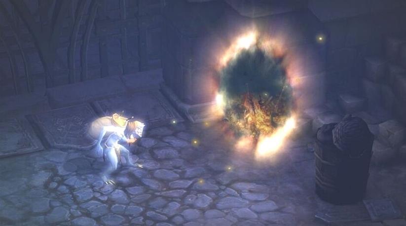 Guía para cultivar duendes del tesoro en Diablo 3