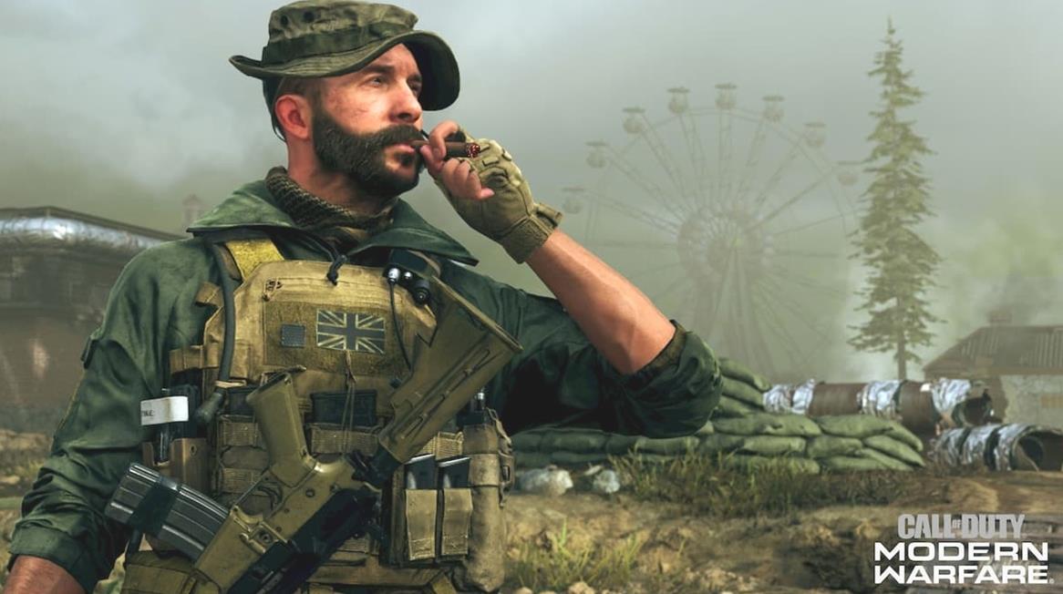 Cómo cambiar la contraseña de tu cuenta de Call of Duty