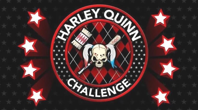 Cómo completar el desafío de Harley Quinn en BitLife