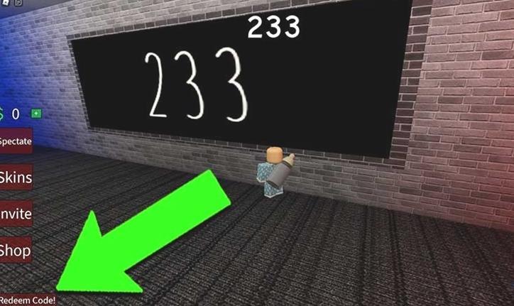 Roblox Nanny Codes Marzo 2022 [HORROR]