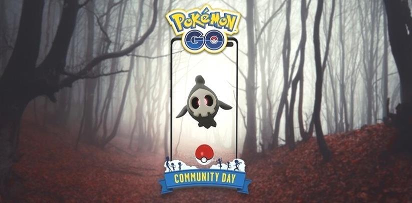 Día de la Comunidad Pokémon Go Duskull: Fecha, recompensas y más