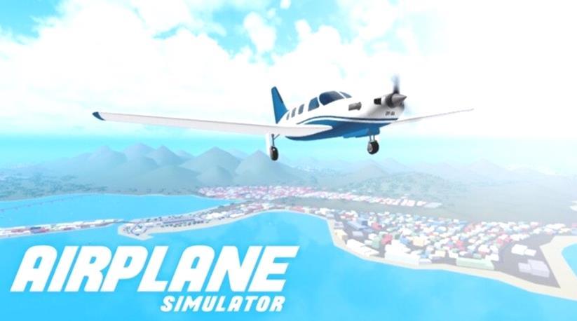 Códigos del simulador de aviones de Roblox (marzo de 2022)