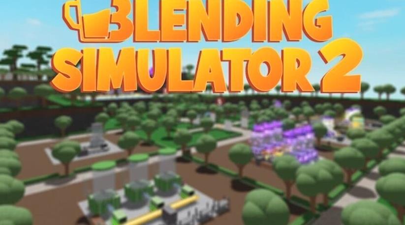 Códigos de Roblox Blending Simulator 2 (Marzo 2022)