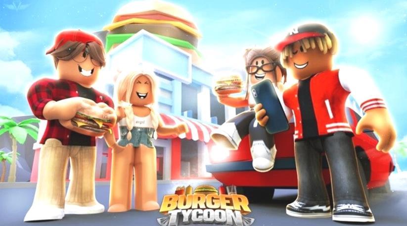 Códigos de Roblox Burger Tycoon (Marzo 2022)