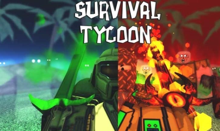 Códigos de Roblox Survival Zombie Tycoon (Marzo 2022)