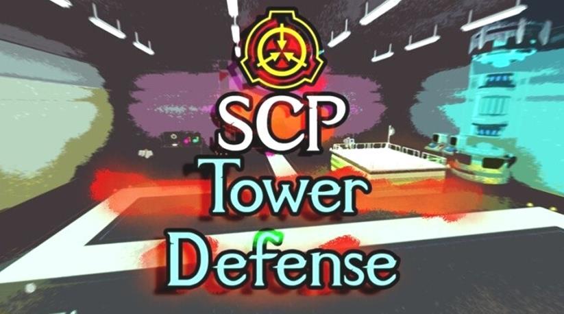 Códigos de SCP Tower Defense (marzo de 2022)