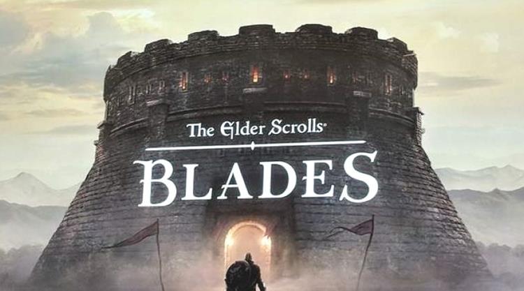 The Elder Scrolls: Blades se retrasa a principios de 2019