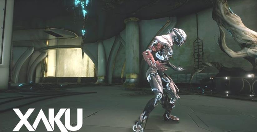 Digital Extremes anuncia Xaku, Alchemist y Wraithe Warframes durante la TennoCon 2020