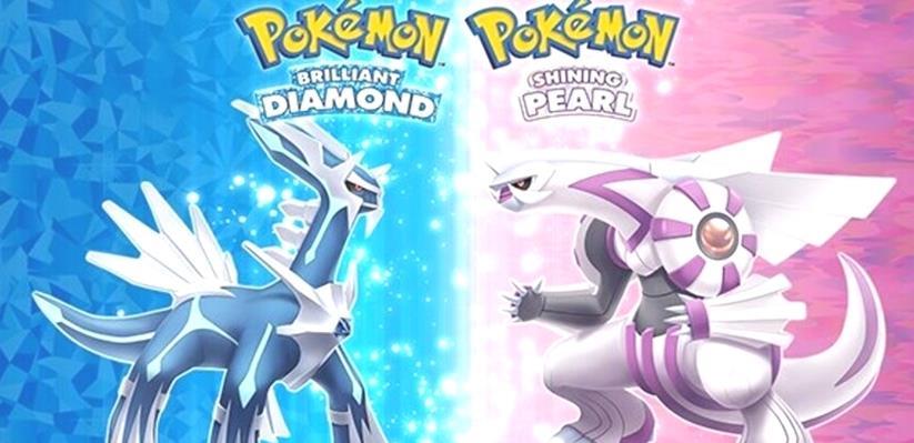 Dónde conseguir el Kit del Explorador en Pokémon Diamante Brillante y Perla Luminosa