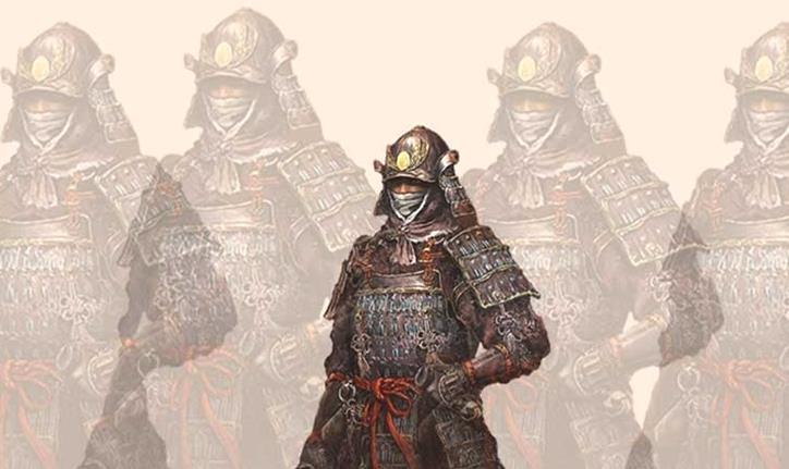 Guía de construcción del mejor anillo de sangre de Elden - Samurai