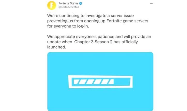 ¿Cómo arreglar el error de los servidores de Fortnite que no responden? (2022)
