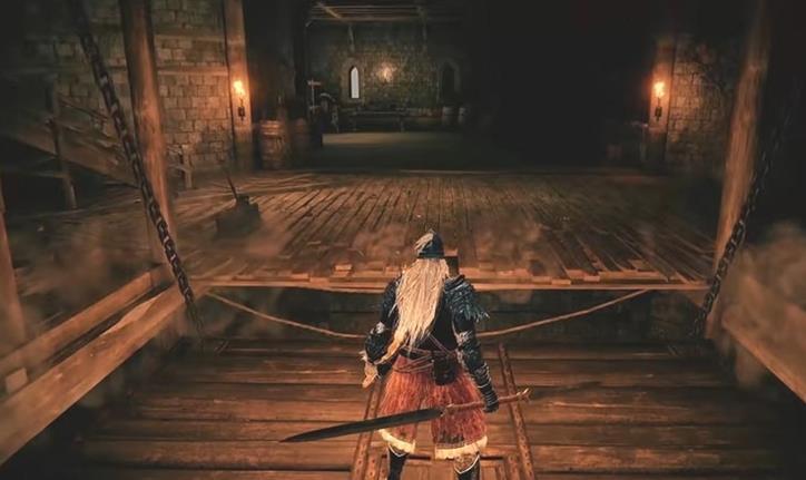 Elden Ring: ¿Es tan difícil como Dark Souls, Bloodborne y Sekiro?