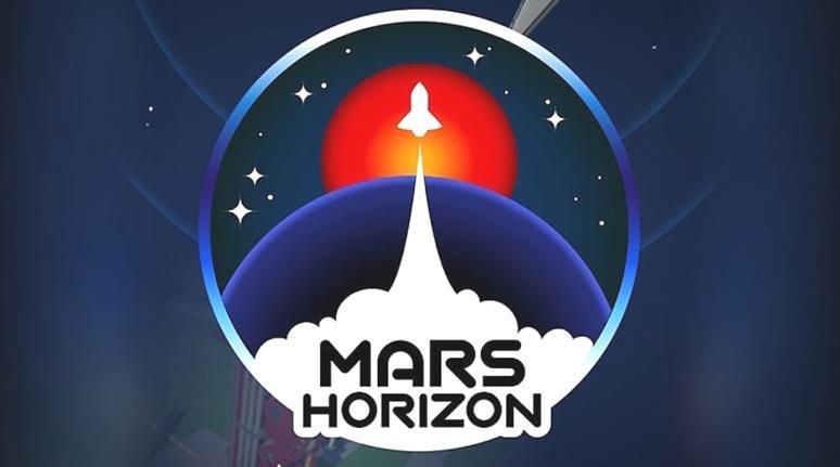 gestionar una agencia espacial en Mars Horizon de Auroch Digital