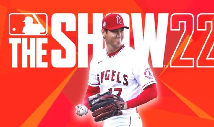 ¿Quién es el atleta de la portada de MLB The Show 22?