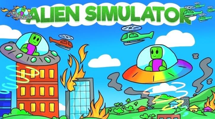Códigos del Simulador de Alien (abril de 2022)