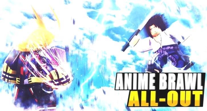 Todos los nuevos códigos de Anime Brawl All Out (abril 2022)