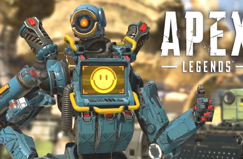 Se ha anunciado el cross-play de Apex Legends