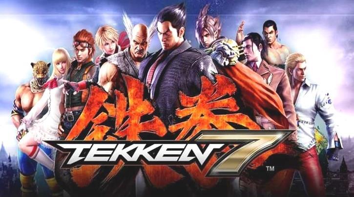 Armor King, Craig Marduk y Julia anunciados para Tekken 7