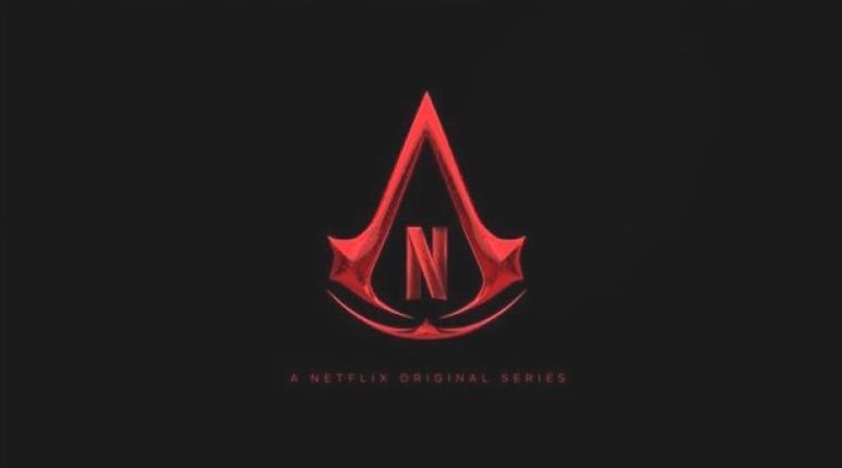 Se prepara una serie de acción real de Assassin’s Creed para Netflix