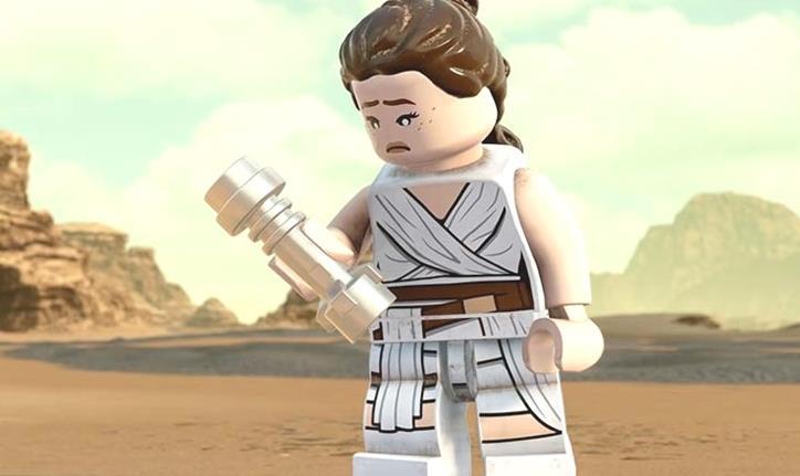 Lego Star Wars Skywalker Saga Cheat Codes (Abril 2022)