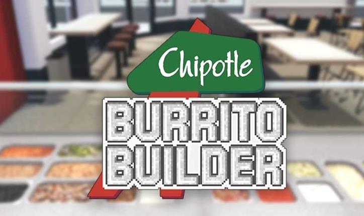 Roblox Chipotle Burrito Builder: Recompensas y códigos gratuitos