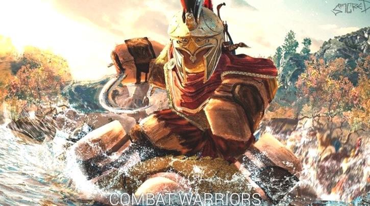 Códigos de Combat Warriors (abril de 2022)