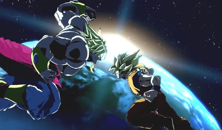 Dragon Ball FighterZ se podrá jugar gratis este fin de semana en Xbox One