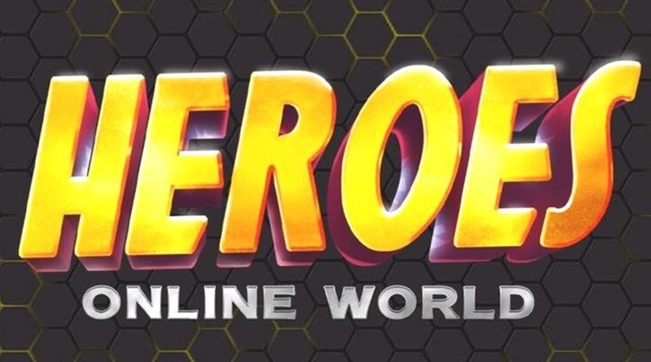 Códigos del mundo de Heroes Online (abril de 2022)
