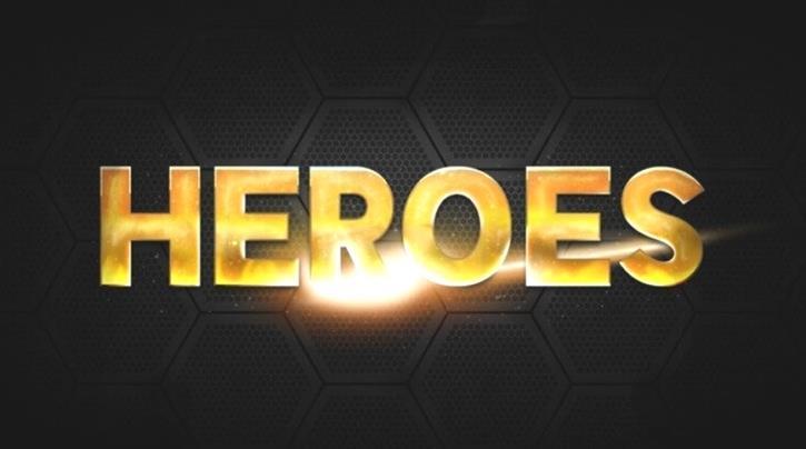 Códigos de Heroes Resurrection (Abril 2022)