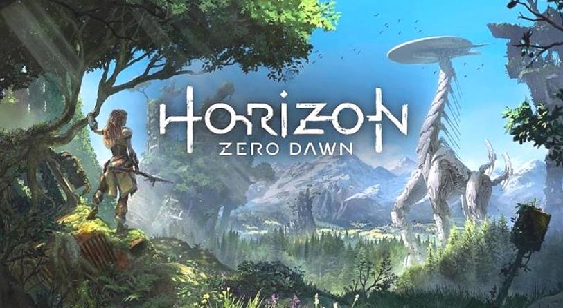 Horizon Zero Dawn Complete Edition llega a GOG