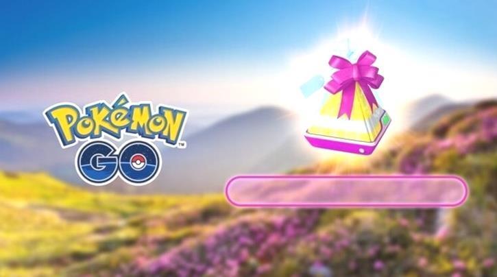 Desafío global de San Valentín de Pokémon Go y recompensas (2022)