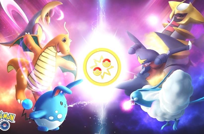 Explicación de la Premier League de Pokémon Go