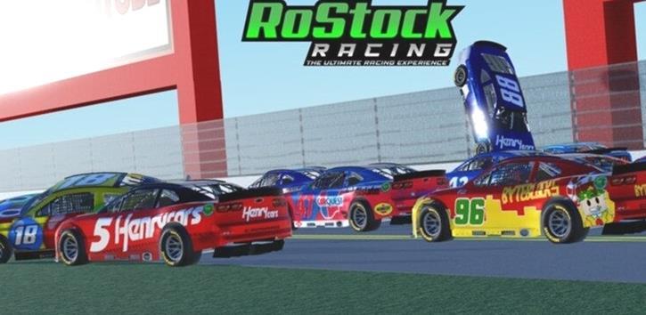 Códigos de carreras de RoStock (abril de 2022)